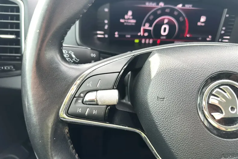 Skoda Karoq din 2021 cu 85.433 km - oferta SKO137942 - foto 18