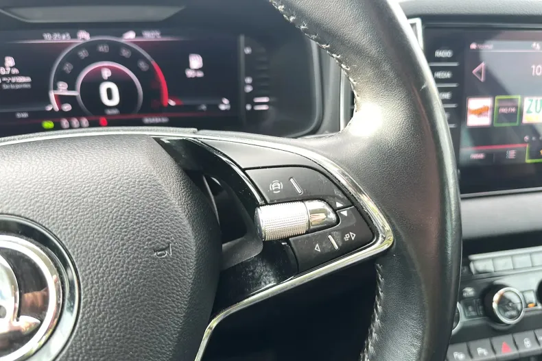 Skoda Karoq din 2021 cu 85.433 km - oferta SKO137942 - foto 19