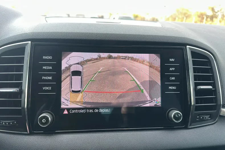 Skoda Karoq din 2021 cu 85.433 km - oferta SKO137942 - foto 23