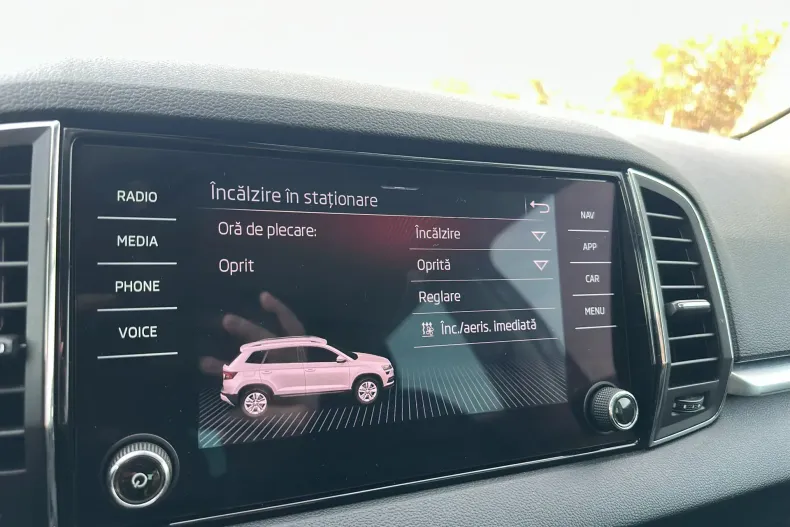 Skoda Karoq din 2021 cu 85.433 km - oferta SKO137942 - foto 25