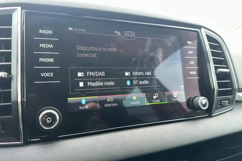 Skoda Karoq din 2021 cu 85.433 km - oferta SKO137942 - foto 27