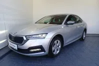 Skoda Octavia din 2021 cu 125.078 km - oferta SKO137945 - foto 1