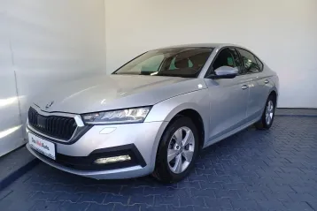 Skoda Octavia din 2021 - oferta SKO137945