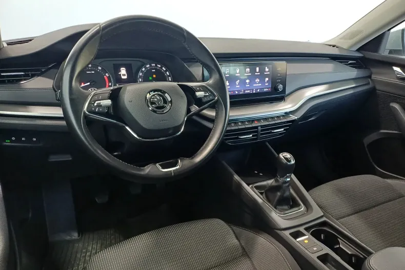 Skoda Octavia din 2021 cu 125.078 km - oferta SKO137945 - foto 7