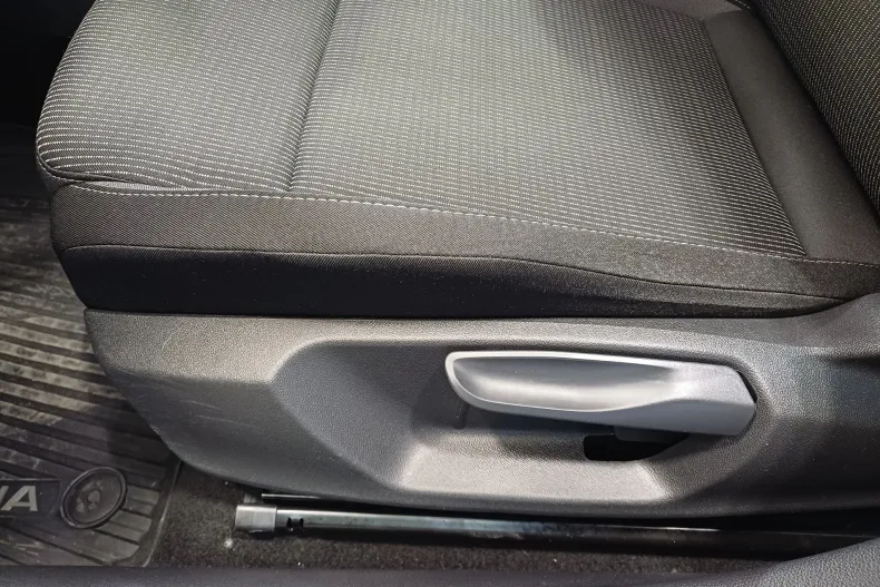 Skoda Octavia din 2021 cu 125.078 km - oferta SKO137945 - foto 10