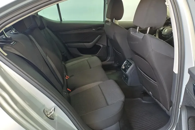 Skoda Octavia din 2021 cu 125.078 km - oferta SKO137945 - foto 24