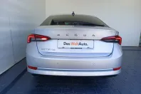 Skoda Octavia din 2021 cu 125.078 km - oferta SKO137945 - foto 26