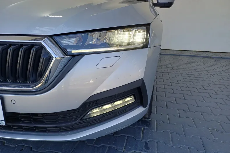 Skoda Octavia din 2021 cu 125.078 km - oferta SKO137945 - foto 29