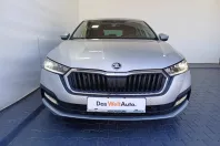 Skoda Octavia din 2021 cu 125.078 km - oferta SKO137945 - foto 30