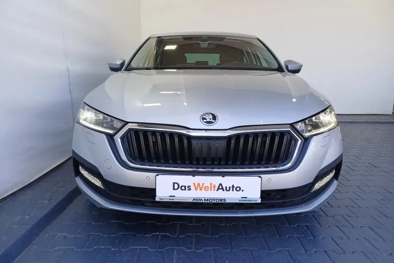 Skoda Octavia din 2021 cu 125.078 km - oferta SKO137945 - foto 30