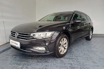 Volkswagen Passat din 2022 - oferta VOL137946