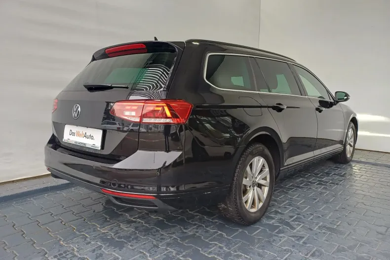 Volkswagen Passat din 2022 cu 116.647 km - oferta VOL137946 - foto 35