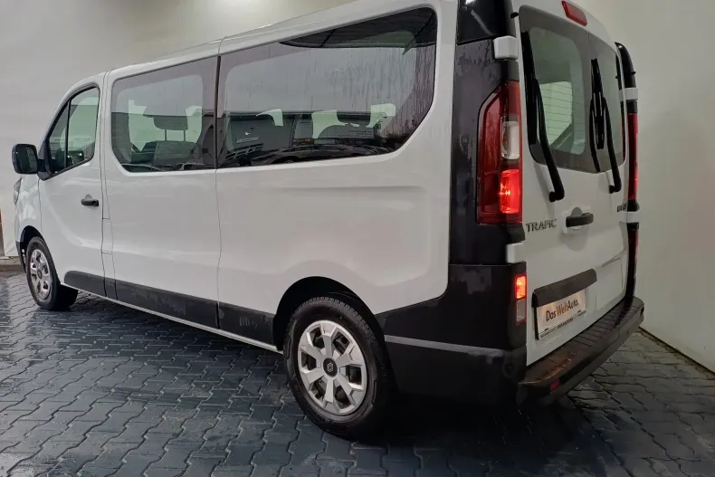 Renault Trafic din 2024 cu 13.111 km - oferta REN137947 - foto 3