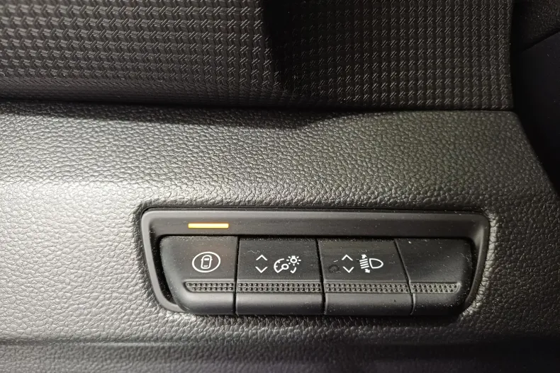 Renault Trafic din 2024 cu 13.111 km - oferta REN137947 - foto 8