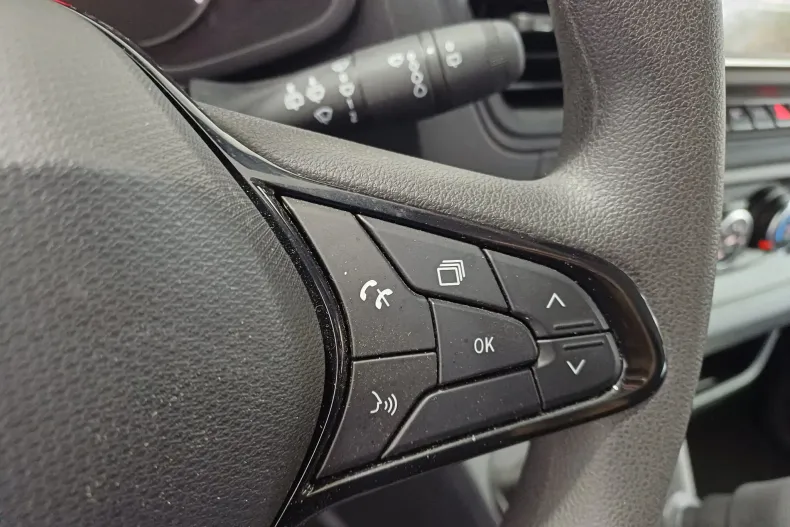 Renault Trafic din 2024 cu 13.111 km - oferta REN137947 - foto 10