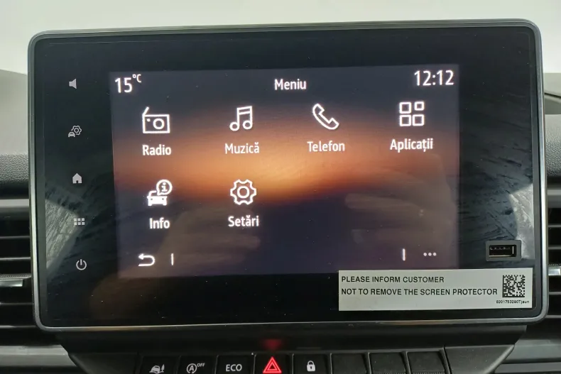 Renault Trafic din 2024 cu 13.111 km - oferta REN137947 - foto 15