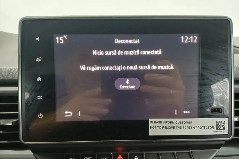 Renault Trafic din 2024 cu 13.111 km - oferta REN137947 - foto 17