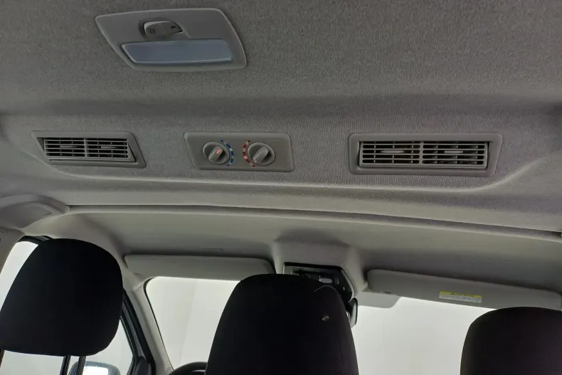 Renault Trafic din 2024 cu 13.111 km - oferta REN137947 - foto 22