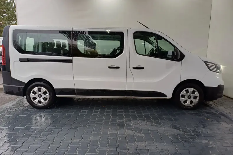 Renault Trafic din 2024 cu 13.111 km - oferta REN137947 - foto 29