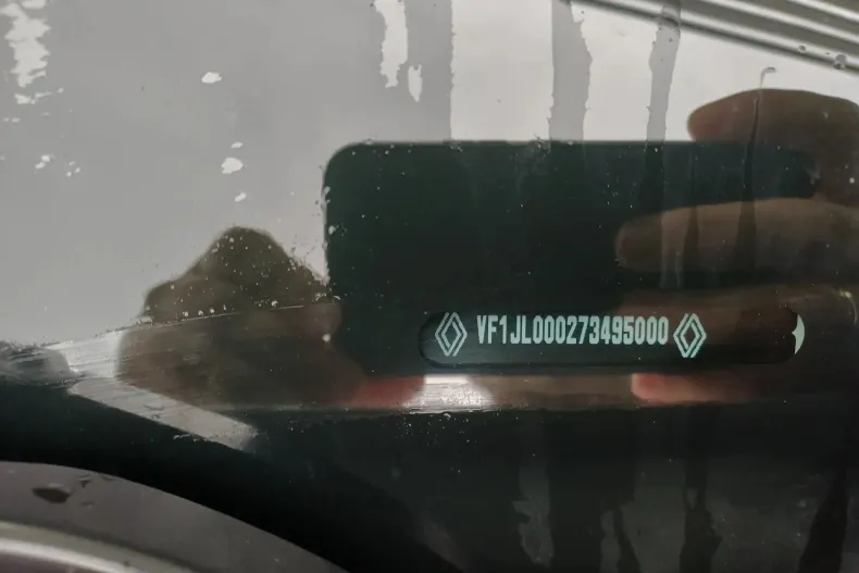 Renault Trafic din 2024 cu 13.111 km - oferta REN137947 - foto 32