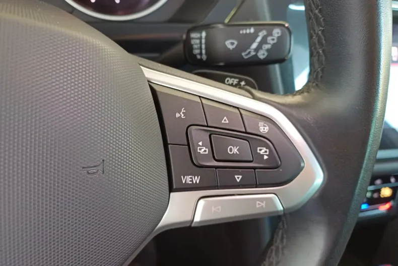 Volkswagen Tiguan din 2023 cu 63.300 km - oferta VOL137949 - foto 13