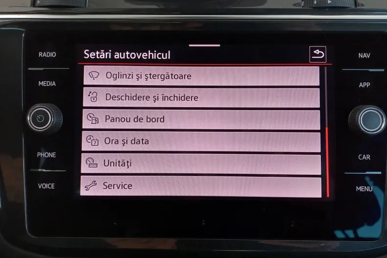 Volkswagen Tiguan din 2023 cu 63.300 km - oferta VOL137949 - foto 19