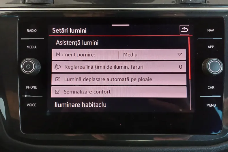 Volkswagen Tiguan din 2023 cu 63.300 km - oferta VOL137949 - foto 21