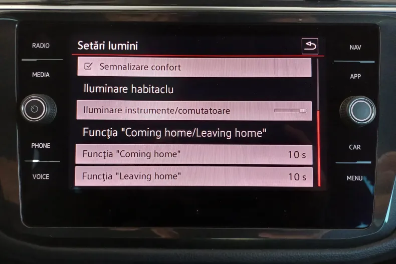 Volkswagen Tiguan din 2023 cu 63.300 km - oferta VOL137949 - foto 22