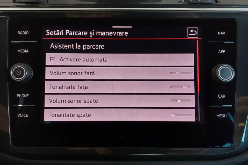 Volkswagen Tiguan din 2023 cu 63.300 km - oferta VOL137949 - foto 23