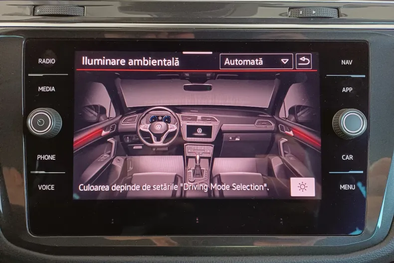 Volkswagen Tiguan din 2023 cu 63.300 km - oferta VOL137949 - foto 24