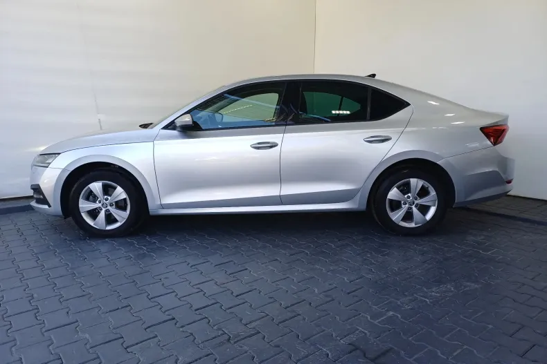 Skoda Octavia din 2021 cu 129.566 km - oferta SKO137951 - foto 2