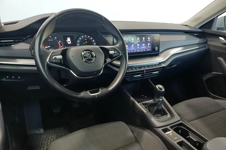 Skoda Octavia din 2021 cu 129.566 km - oferta SKO137951 - foto 6