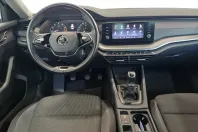 Skoda Octavia din 2021 cu 129.566 km - oferta SKO137951 - foto 7