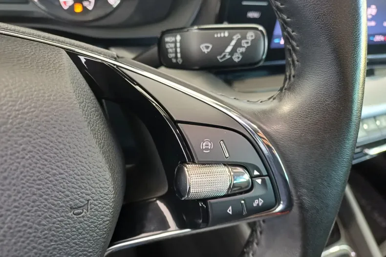 Skoda Octavia din 2021 cu 129.566 km - oferta SKO137951 - foto 12