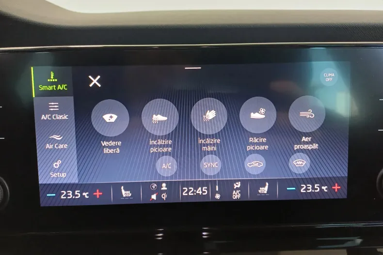 Skoda Octavia din 2021 cu 129.566 km - oferta SKO137951 - foto 21