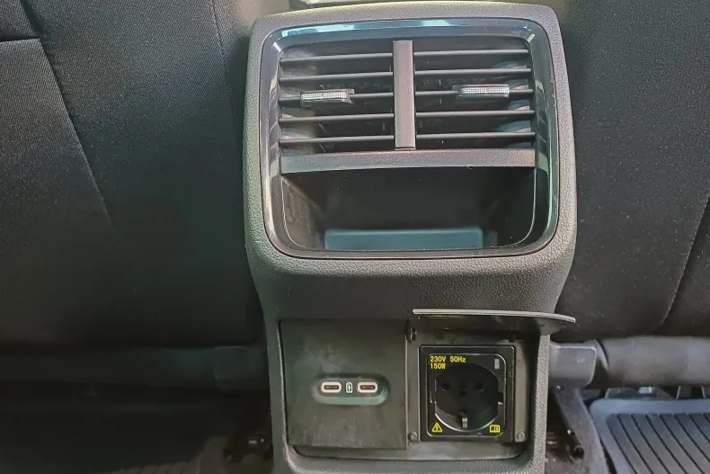 Skoda Octavia din 2021 cu 129.566 km - oferta SKO137951 - foto 24