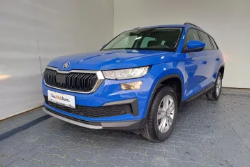 Skoda Kodiaq din 2022 - oferta SKO137952