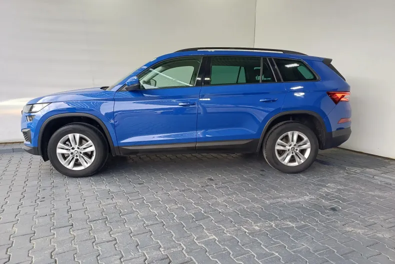 Skoda Kodiaq din 2022 cu 49.552 km - oferta SKO137952 - foto 2