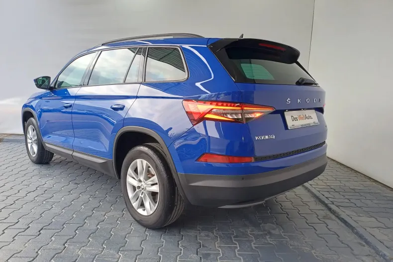 Skoda Kodiaq din 2022 cu 49.552 km - oferta SKO137952 - foto 3