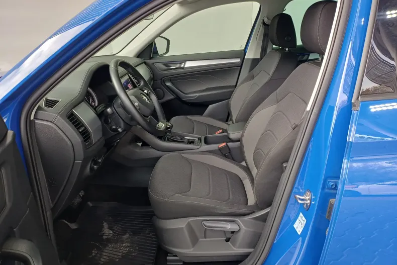 Skoda Kodiaq din 2022 cu 49.552 km - oferta SKO137952 - foto 5