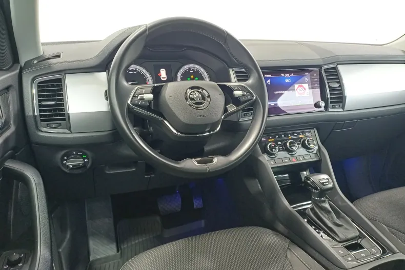 Skoda Kodiaq din 2022 cu 49.552 km - oferta SKO137952 - foto 6