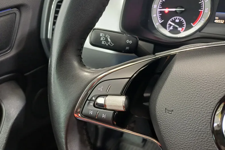 Skoda Kodiaq din 2022 cu 49.552 km - oferta SKO137952 - foto 11