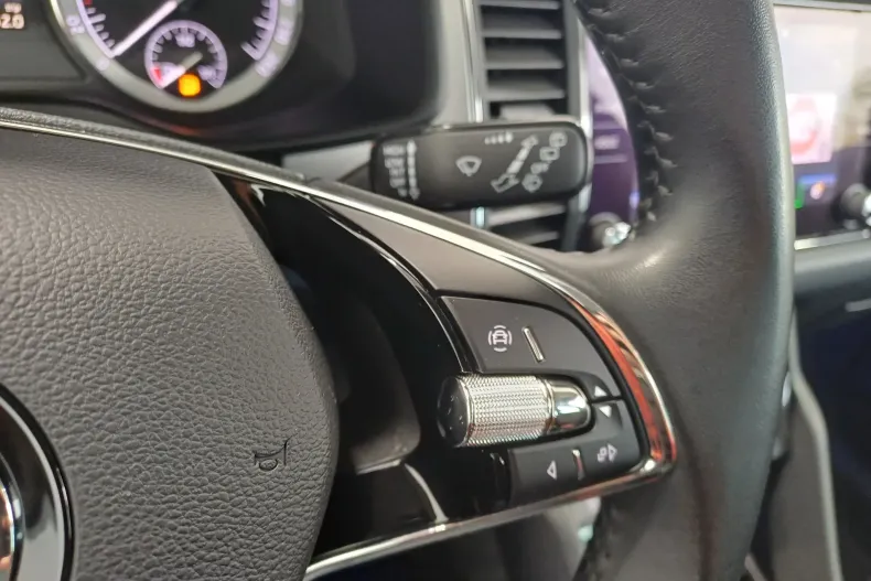 Skoda Kodiaq din 2022 cu 49.552 km - oferta SKO137952 - foto 12