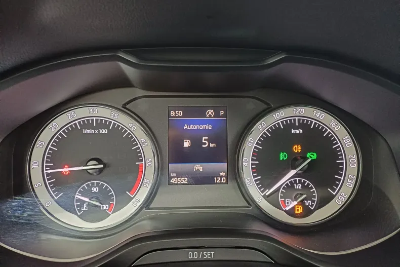 Skoda Kodiaq din 2022 cu 49.552 km - oferta SKO137952 - foto 13