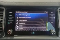 Skoda Kodiaq din 2022 cu 49.552 km - oferta SKO137952 - foto 18