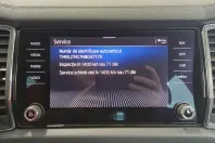 Skoda Kodiaq din 2022 cu 49.552 km - oferta SKO137952 - foto 19