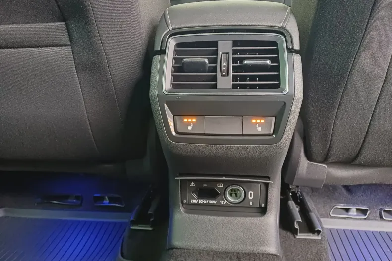 Skoda Kodiaq din 2022 cu 49.552 km - oferta SKO137952 - foto 33