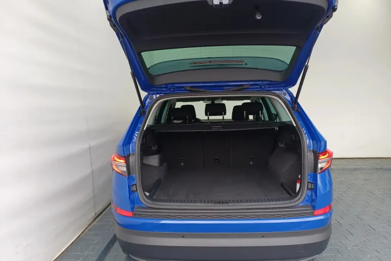 Skoda Kodiaq din 2022 cu 49.552 km - oferta SKO137952 - foto 35