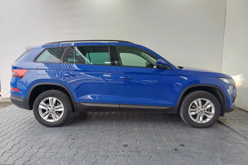 Skoda Kodiaq din 2022 cu 49.552 km - oferta SKO137952 - foto 37