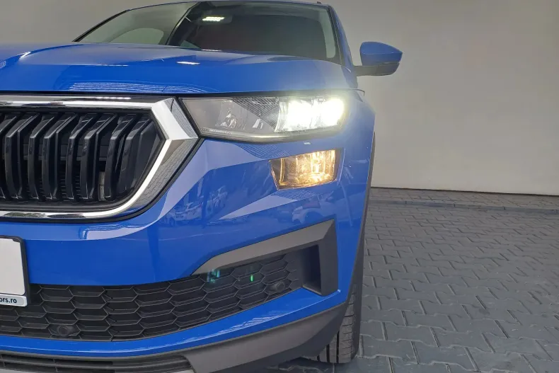 Skoda Kodiaq din 2022 cu 49.552 km - oferta SKO137952 - foto 38